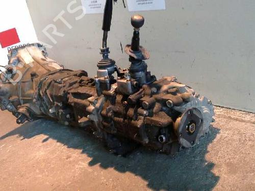 Gearbox KIA SPORTAGE SUV (K00) 2.0 TD 4WD | BP1044196M3 