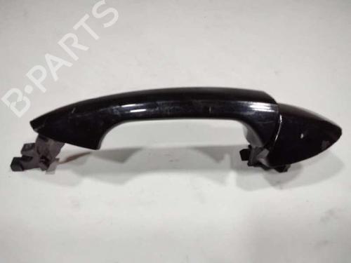 Rear right exterior door handle MERCEDES-BENZ M-CLASS (W166) ML 350 BlueTEC 4-matic (166.024, 166.023) | BP10330301C130 