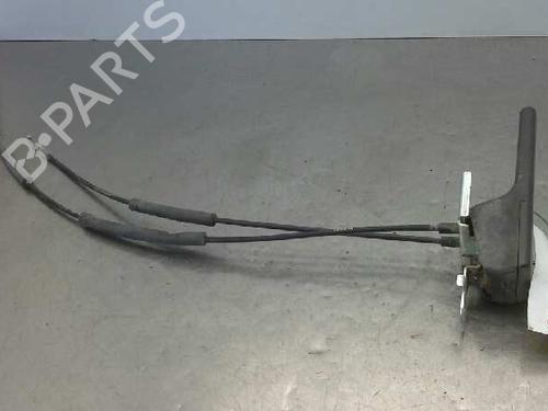 Bagagerumshåndtag RENAULT KOLEOS I (HY_) 2.0 dCi (HY0K) (150 hp) 9401555