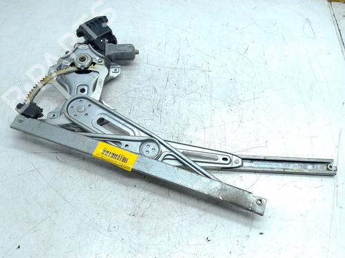 Used Front left window mechanism TOYOTA YARIS (_P9_) 1.0 VVT-i (KSP90_, KSP90R) (69 hp) 31886089