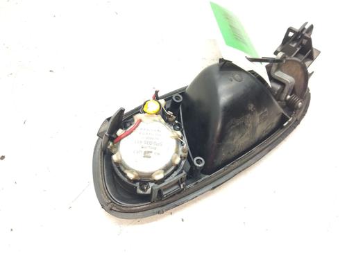 Front right interior door handle SEAT LEON (1P1) 2.0 TDI | BP16757554I14 