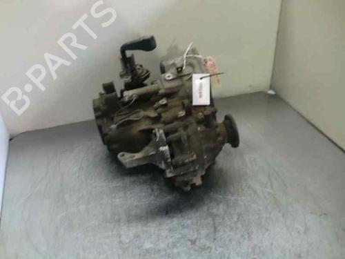 Gearbox VW GOLF III (1H1) 1.8 | BP110270M3 