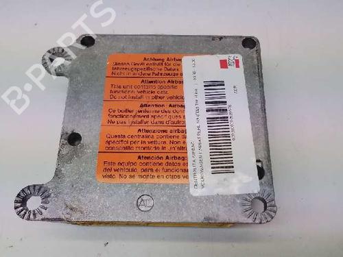 Airbag module VW PASSAT B5 (3B2)  | BP28377811M53 