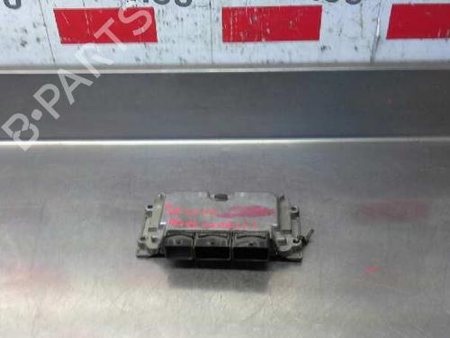 Used Engine control unit (ECU) CITROËN SAXO (S0, S1) 1.5 D (57 hp) 150986