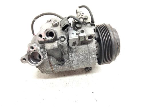 Used AC compressor BMW 1 Coupe (E82) [2006-2013]  16723385