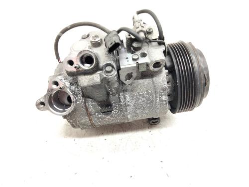 Compressor A/A BMW 1 Coupe (E82) [2006-2013]  16723385