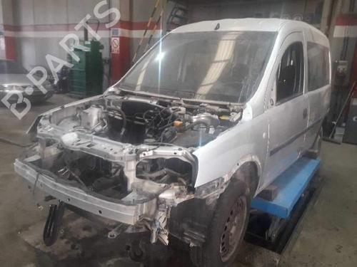 Dør venstre bagtil OPEL COMBO Box Body/MPV | BP17752823C4 - Image 2