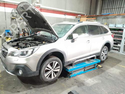 Elektronisk sensor SUBARU OUTBACK (BS) 2.5 AWD (BS9) | BP32134781M84 - Image 12