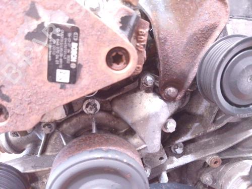 Engine MERCEDES-BENZ C-CLASS (W203) C 200 CDI (203.007) | BP39067843M1 - Image 7