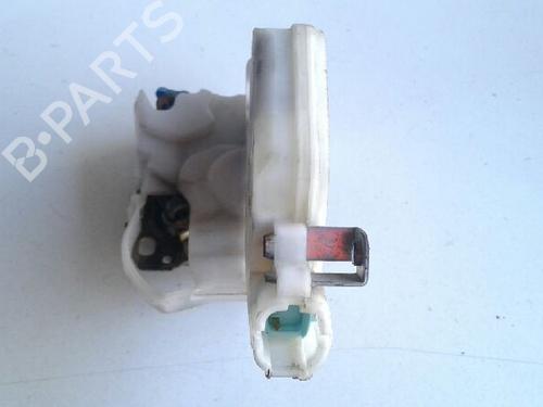 Front right lock NISSAN X-TRAIL I (T30)  | BP7256919C97 