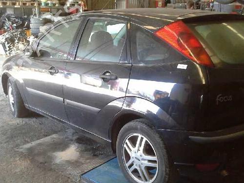 Left headlight FORD FOCUS I (DAW, DBW)  | BP6992450C28 