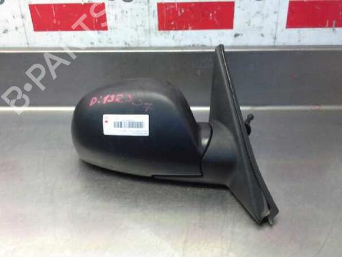 Used Right mirror HYUNDAI ACCENT II (LC) [1999-2012]  1209822