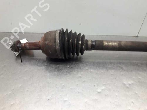 Right front driveshaft RENAULT SCÉNIC II (JM0/1_)  | BP5087158M39 