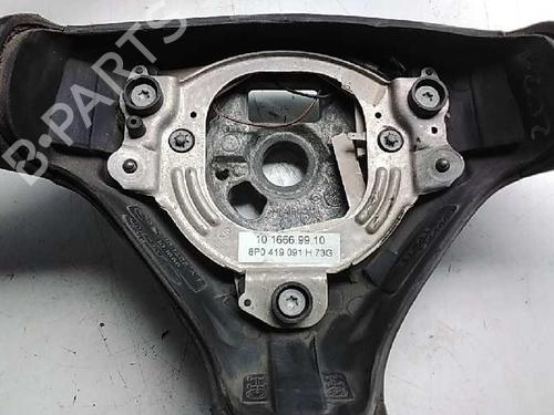 Steering wheel AUDI A3 (8P1)  | BP17034477C49 