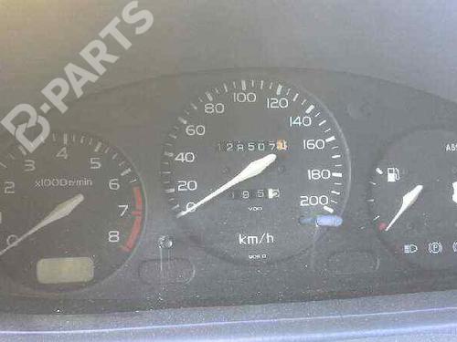 Left front shock absorber NISSAN MICRA II (K11)  | BP7457966M16  - Image 12