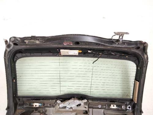 Bakluke CC/Kombi-Kupé BMW X3 (E83) 2.0 d | BP16686502C6 