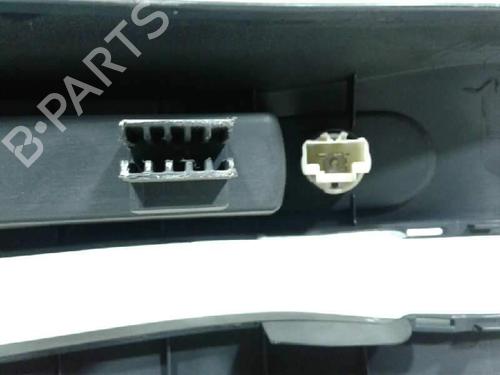 Middle console RENAULT CLIO III (BR0/1, CR0/1) | BP11684060I22 - Image 4