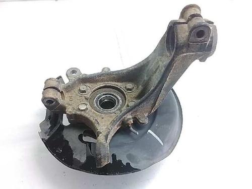Right front steering knuckle NISSAN X-TRAIL III (T32_, T32R, T32RR)  | BP15383069M26 