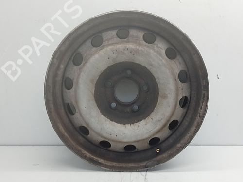 Used Rim Rim FIAT SCUDO Van (270_, 272_) 2.0 D Multijet (128 hp) 36023214 36023214