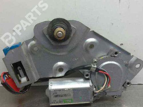 Used Rear wiper motor CITROËN XANTIA (X2) [1998-2003]  1448964