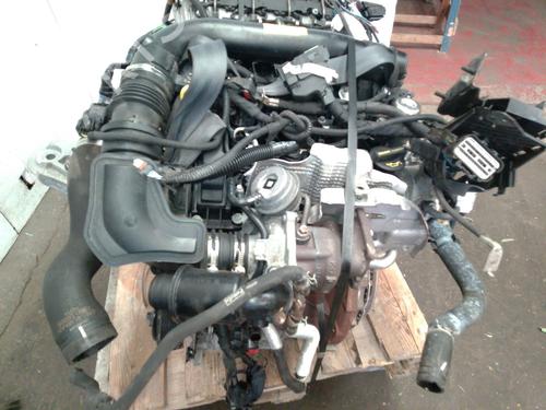 Engine FORD FOCUS III 1.0 EcoBoost | BP29831496M1