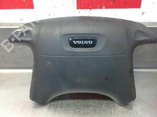 Used Driver airbag VOLVO S40 I (644) [1995-2004]  852260