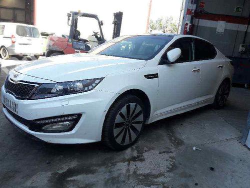 Used Parts KIA OPTIMA (FSGDS6B)    632958