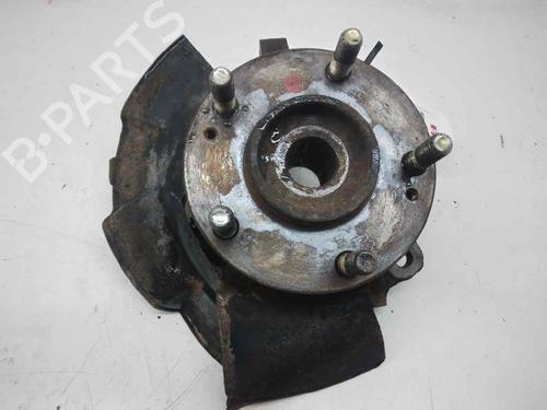 Used Right front steering knuckle HYUNDAI TUCSON (JM) [2004-2019]  10370788