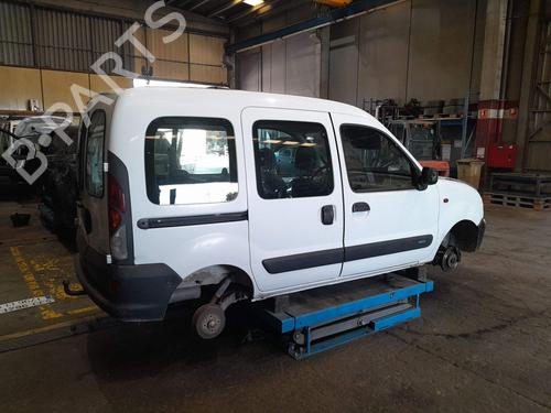 Front left window mechanism RENAULT KANGOO (KC0/1_) 1.5 dCi (KC08, KC09) | BP40526473C22 - Image 7