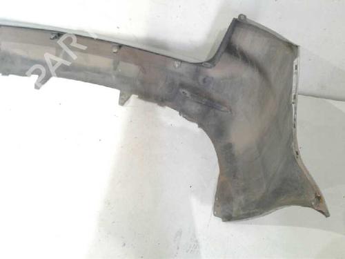 Rear bumper MAZDA 6 Hatchback (GG) 2.0 DI (GG14) | BP17034154C8 