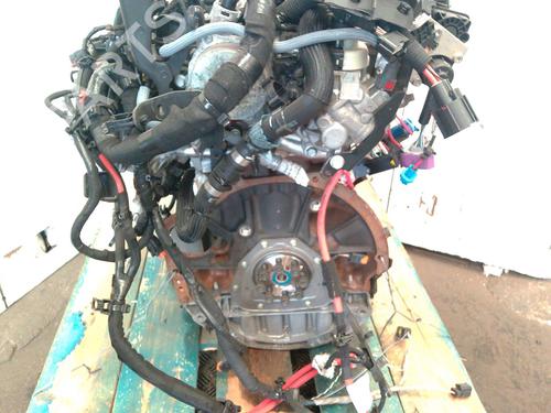Engine NISSAN NV300 Van (X82) 2.0 dCi 120 | BP39200295M1 - Image 2