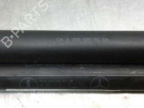 Tailgate lift support MERCEDES-BENZ C-CLASS Coupe (CL203)  | BP14314471C138 