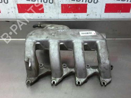 Used Intake manifold PEUGEOT BOXER Platform/Chassis (ZCT_) 2.5 TDI (107 hp) 609610
