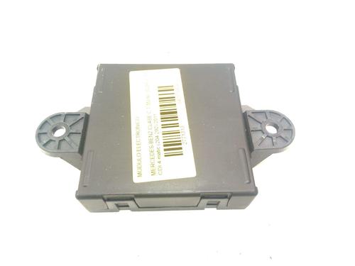 Electronic module MERCEDES-BENZ C-CLASS T-Model (S204) C 300 CDI 4-matic (204.292) | BP39170217M83 - Image 2