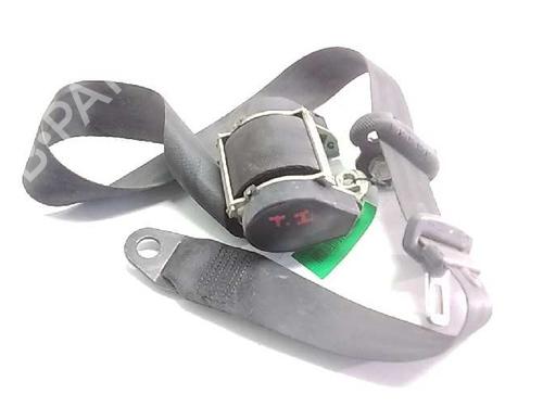 Used Rear left seatbelt CITROËN NEMO Box Body/MPV (AA_) [2008-2025]  17058003