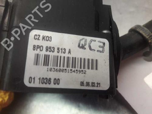 Steering column stalk AUDI A3 (8P1) 2.0 TDI 16V | BP7571399I23 