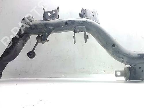 Right rear suspension arm HONDA CR-V III (RE_)  | BP17446276M15 