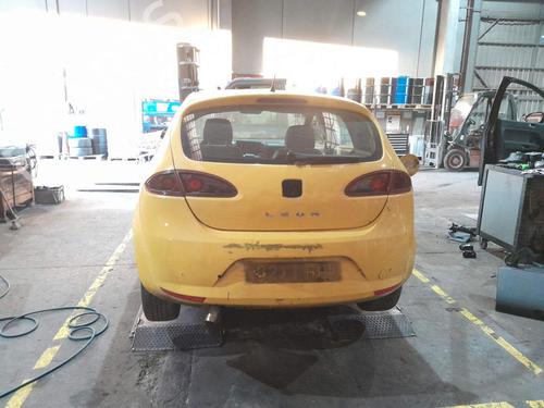 Left front steering knuckle SEAT LEON (1P1)  | BP18012492M25  - Image 8