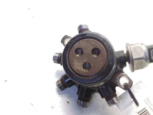 Fuel intake system FORD TRANSIT CONNECT (P65_, P70_, P80_)  | BP9711104M97 