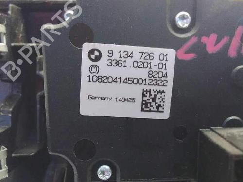 Headlight switch BMW X6 (E71, E72) 30 d | BP9449842I24 - Image 3