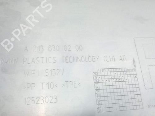 Scuttle panel MERCEDES-BENZ E-CLASS (W213) E 220 d (213.004) | BP25914402C110 - Image 3