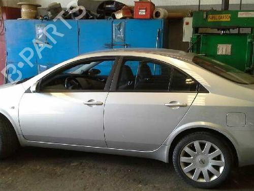 Rim NISSAN PRIMERA Hatchback (P12)  | BP14314583C45 