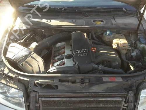 Climate control AUDI A4 B6 (8E2) 2.0 | BP10648739I5 - Image 10