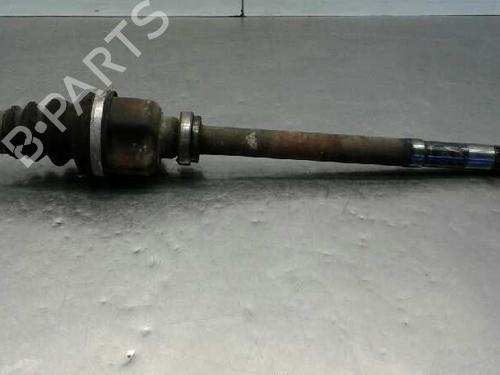 Right front driveshaft CITROËN C4 I (LC_)  | BP9255079M39 