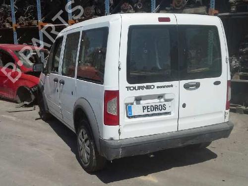 Gearbox FORD TOURNEO CONNECT  | BP2516665M3 