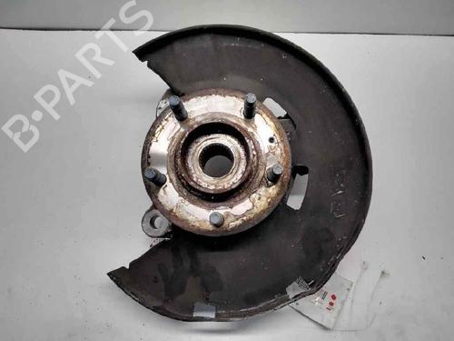 Used Left front steering knuckle Left front steering knuckle 9975009 9975009