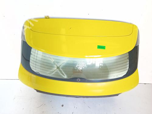 Tailgate CITROËN C4 CACTUS  | BP22235951C6 