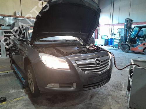 Right headlight OPEL INSIGNIA A (G09) 2.0 CDTI (68) | BP27630841C29 - Image 5