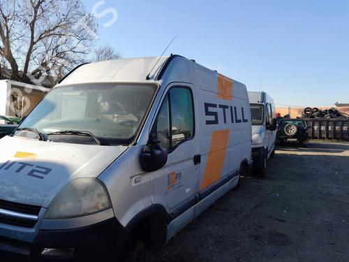 AC compressor OPEL MOVANO A Van (X70) 2.5 DTI (FD) | BP23536385M34 - Image 6