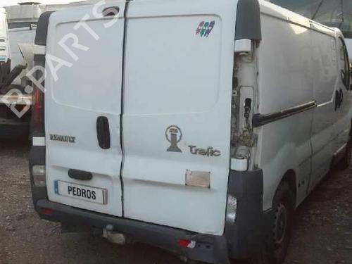 Intercooler RENAULT TRAFIC II Van (FL) | BP10655822M30 - Image 5
